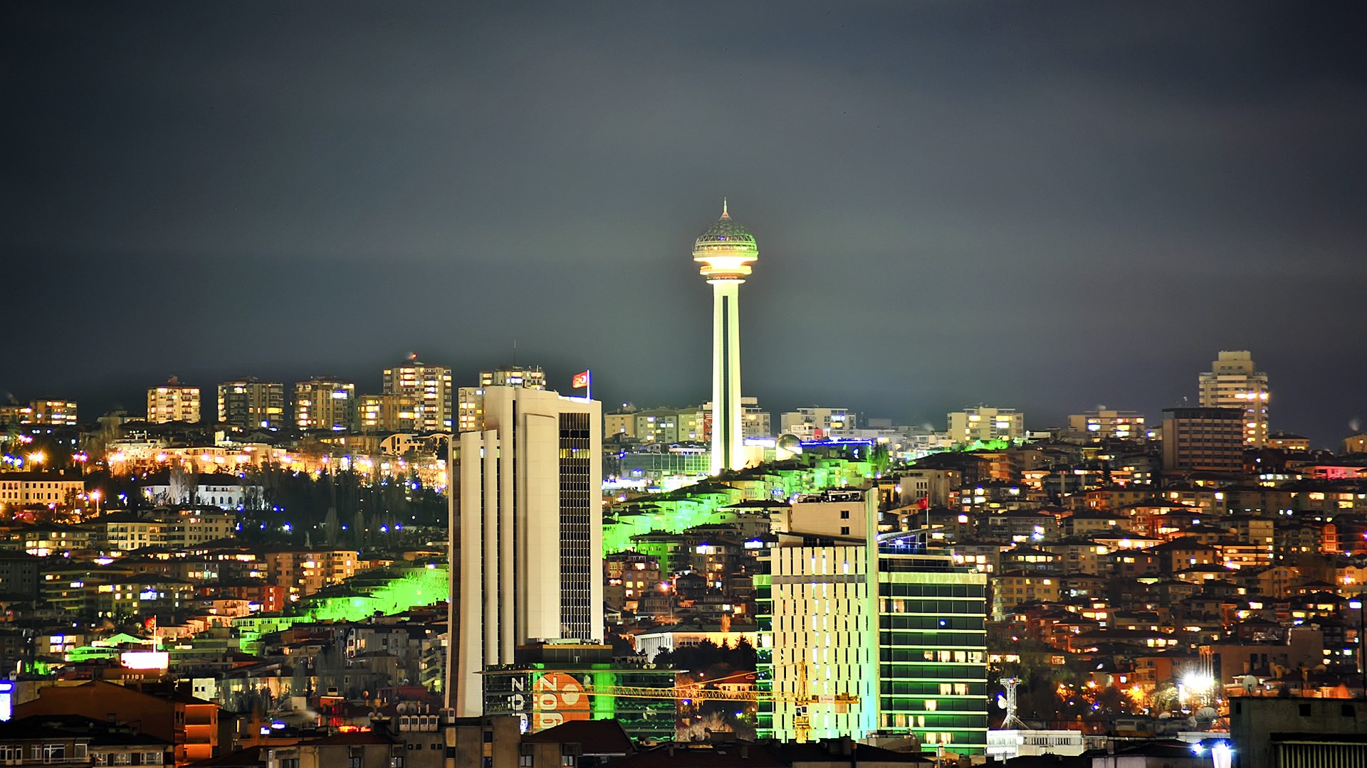 Ankara Karot | Beton Kesme | Kırma | Kimyasal Ankraj