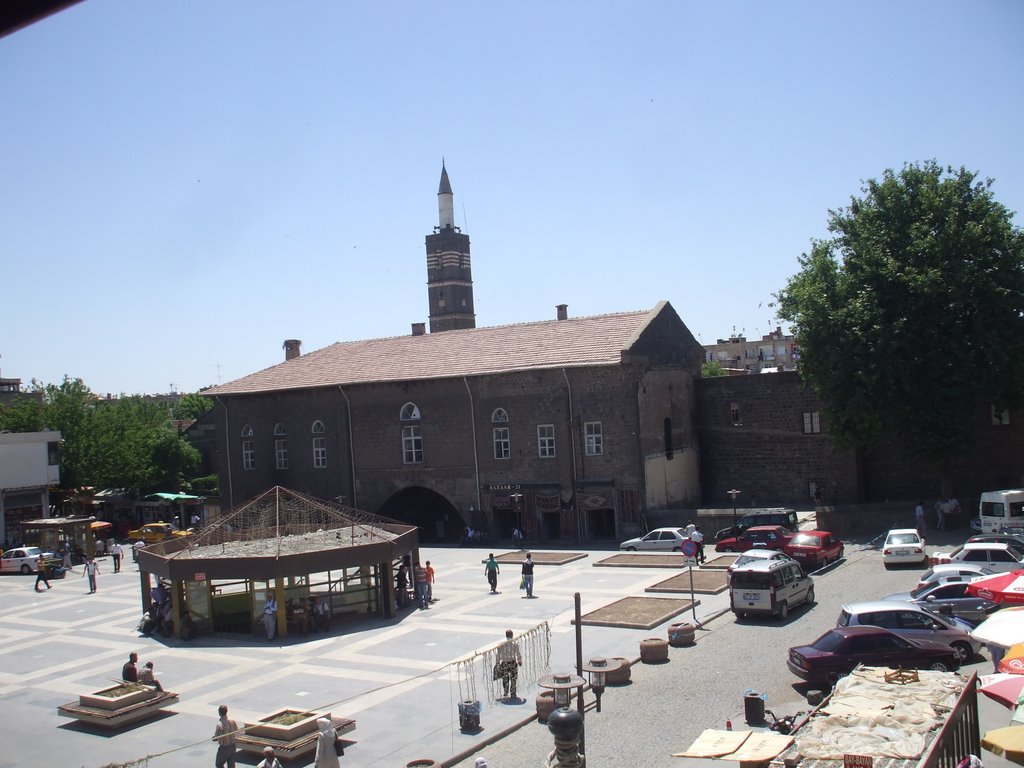 Diyarbakır Karot | Beton Kesme | Kırma | Kimyasal Ankraj