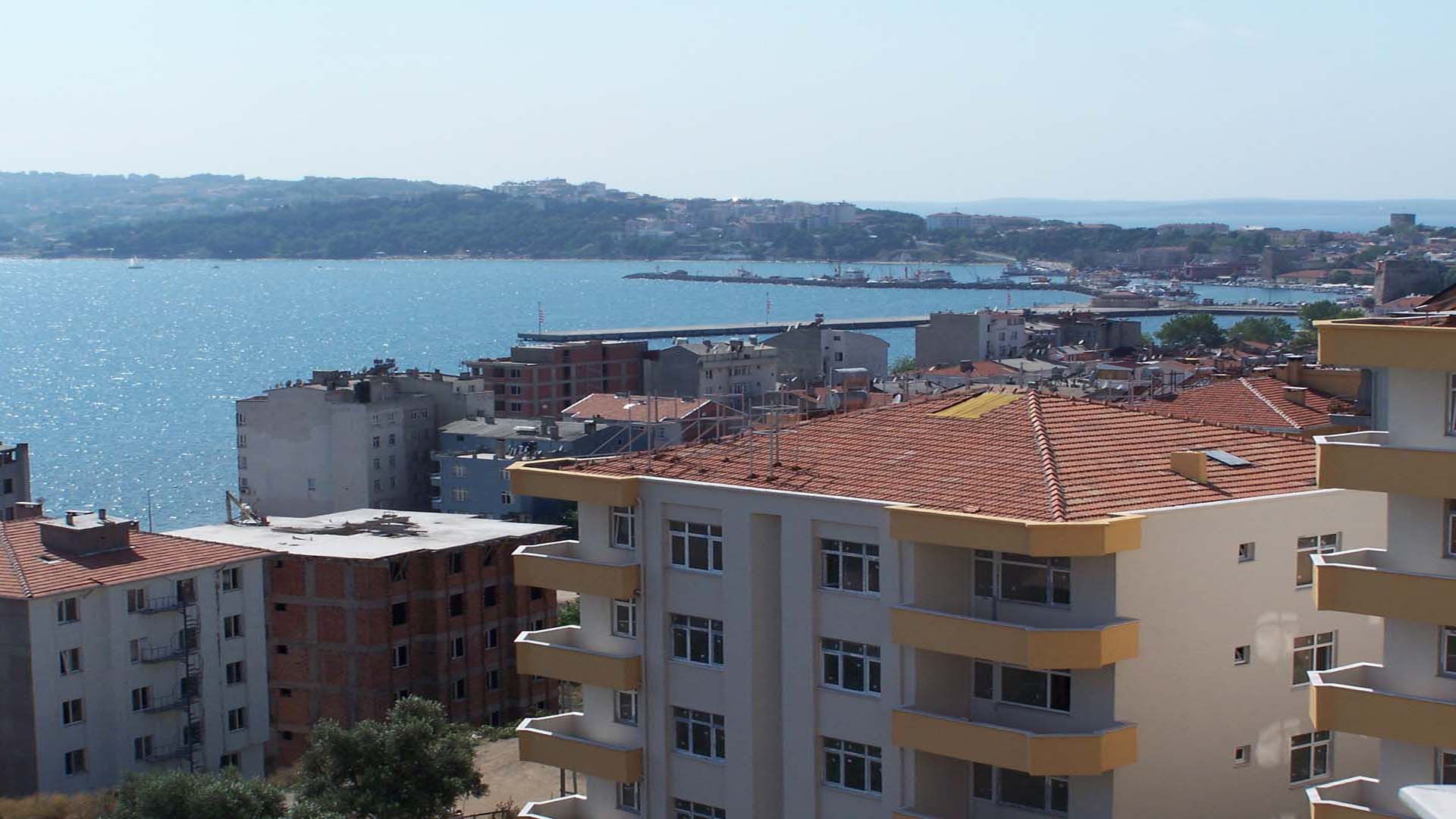Sinop Karot | Beton Kesme | Kırma | Kimyasal Ankraj