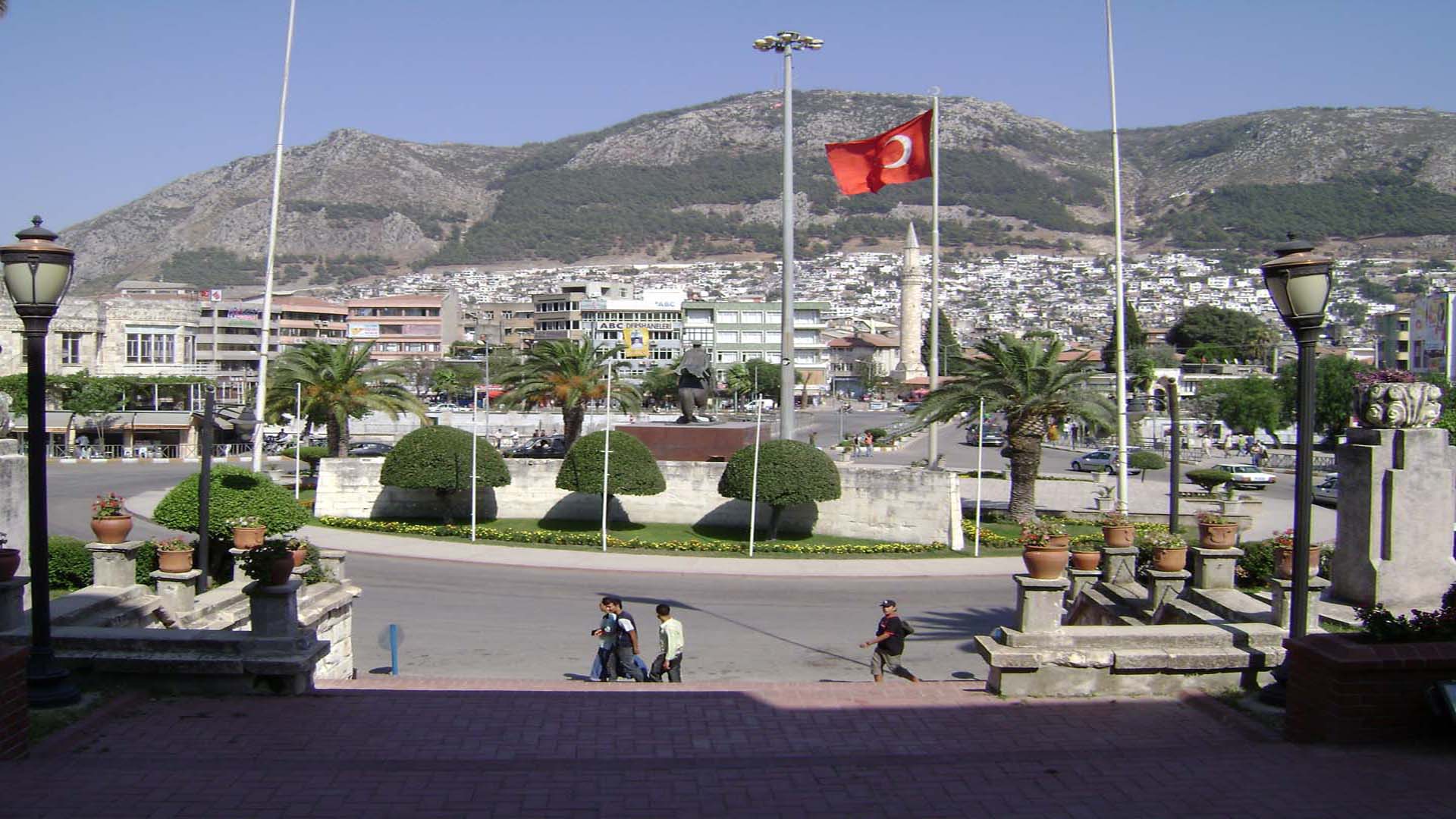 Hatay Karot | Beton Kesme | Kırma | Kimyasal Ankraj