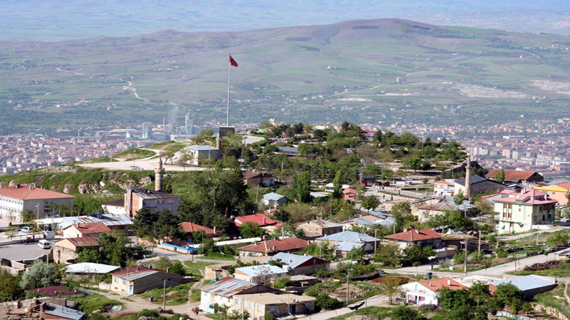 Elazığ Karot | Beton Kesme | Kırma | Kimyasal Ankraj