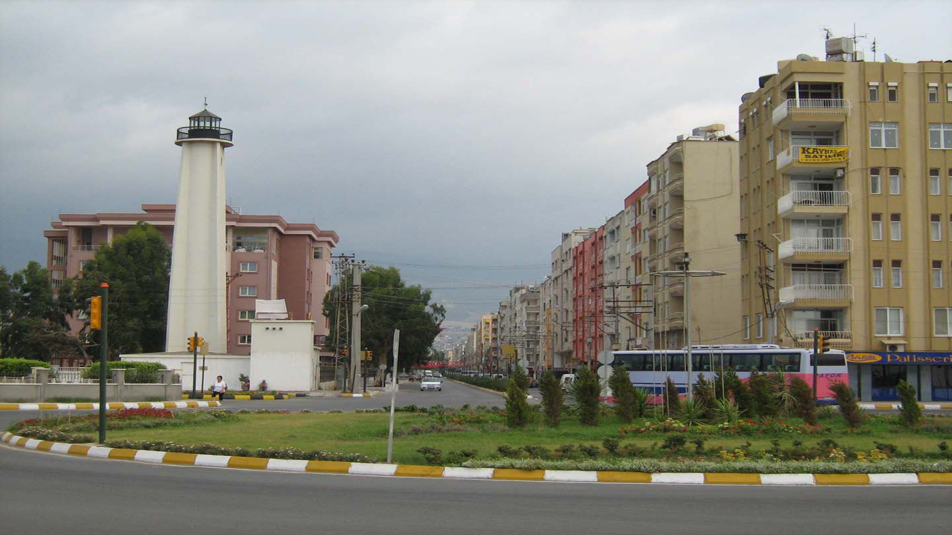 İskenderun Karot | Beton Kesme | Kırma | Kimyasal Ank