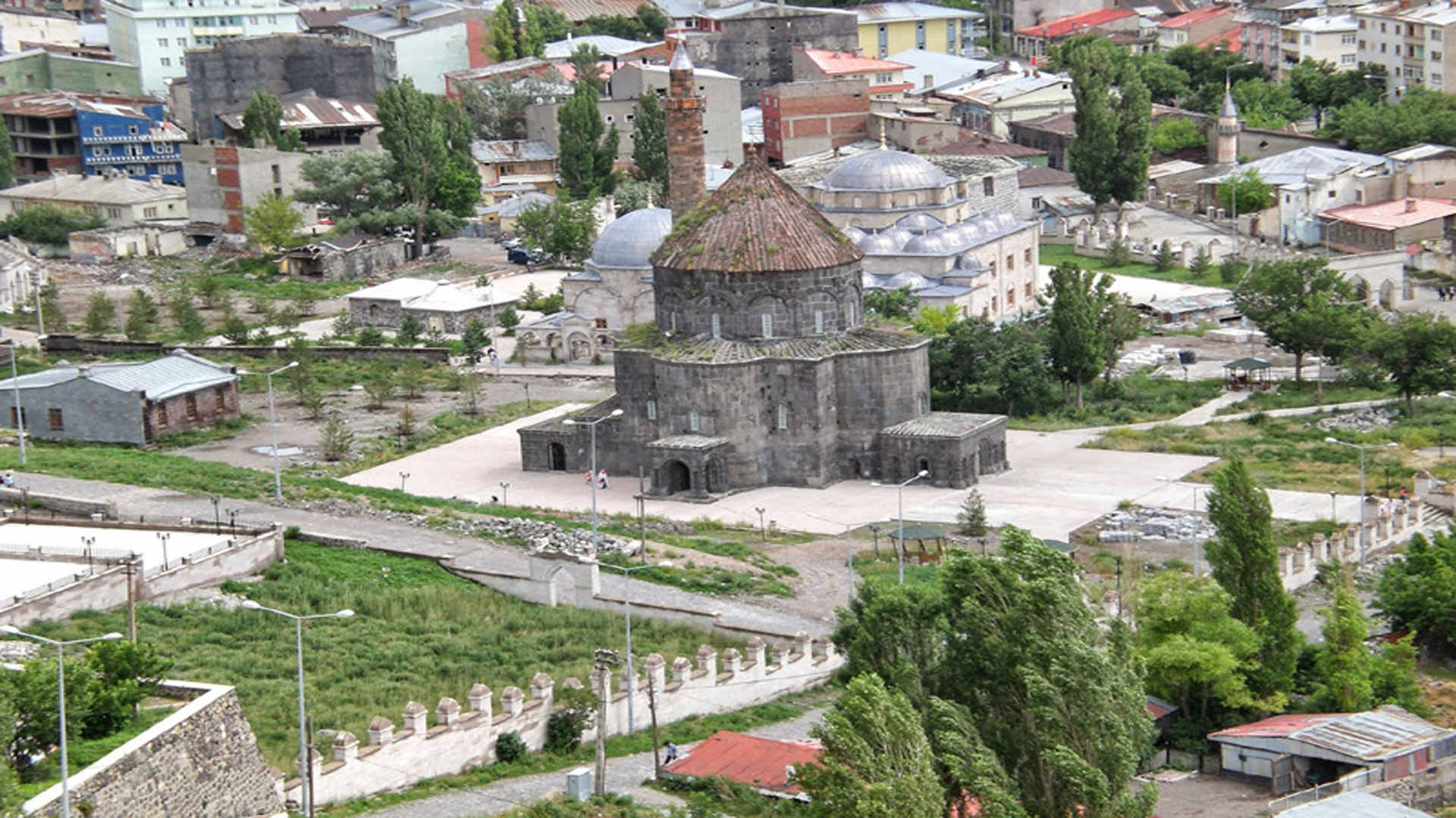 Kars Karot | Beton Kesme | Kırma | Kimyasal Ankraj