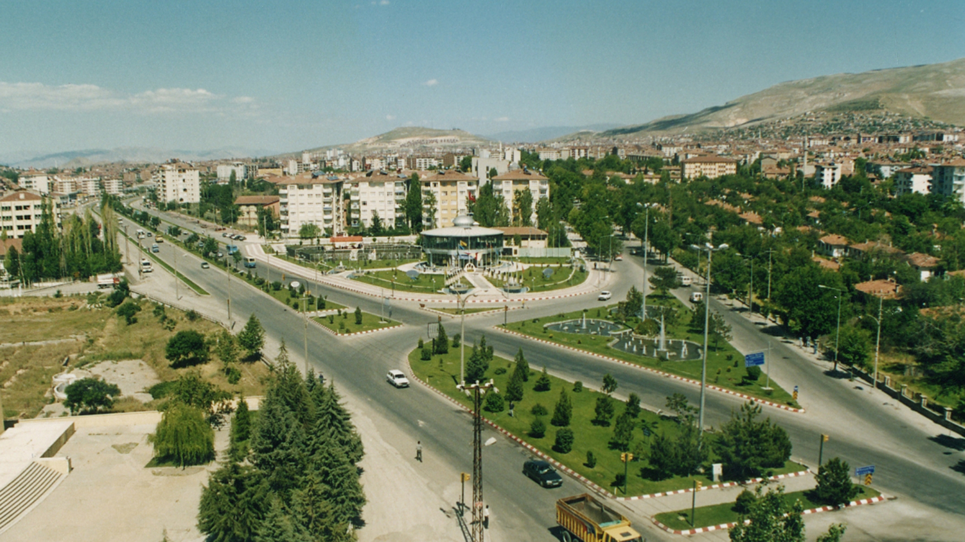 Malatya Karot | Beton Kesme | Kırma | Kimyasal Ankraj